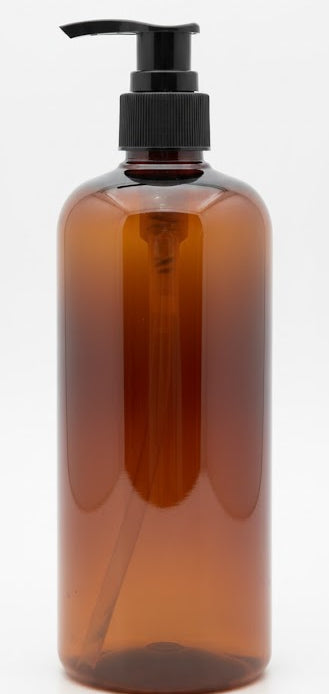 Aceite de ricino orgánico