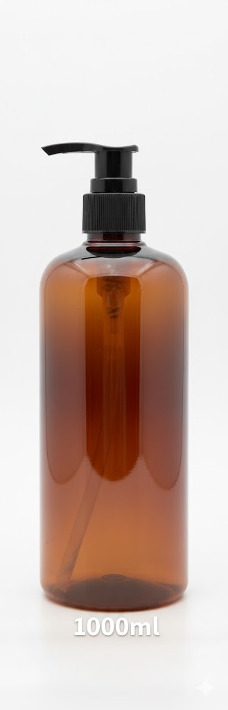 Aceite de coco prensado al frio