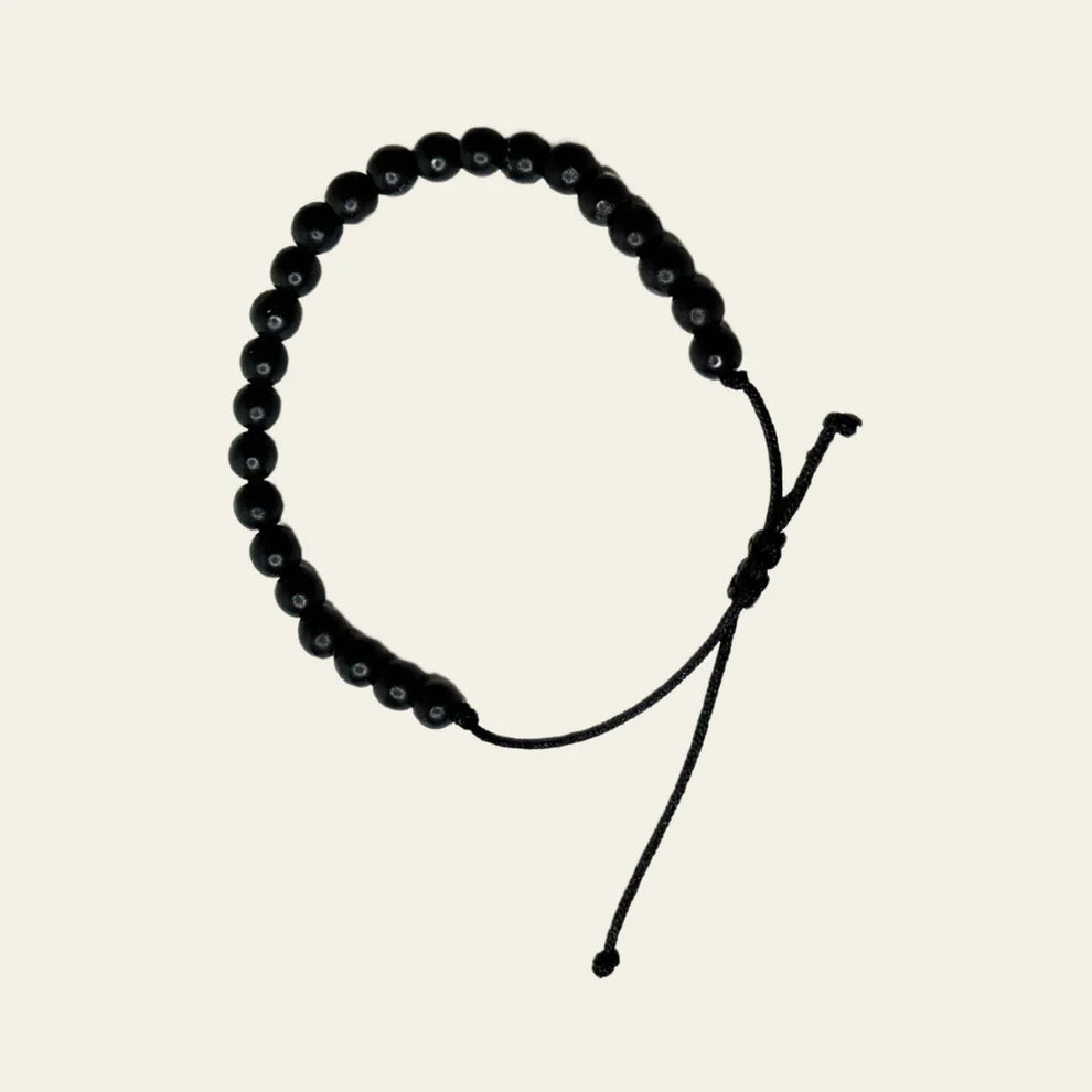 Pulsera Shungite de 6mm
