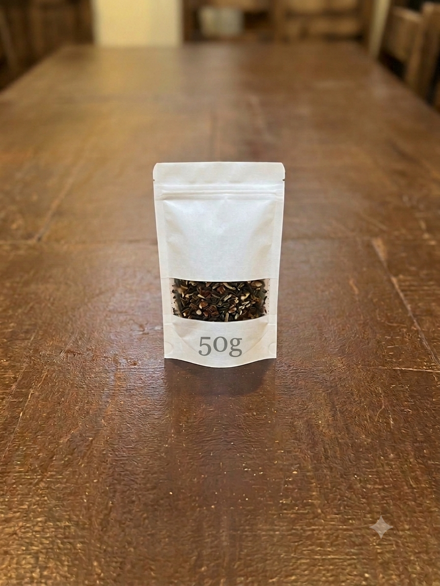 Masala Chai -