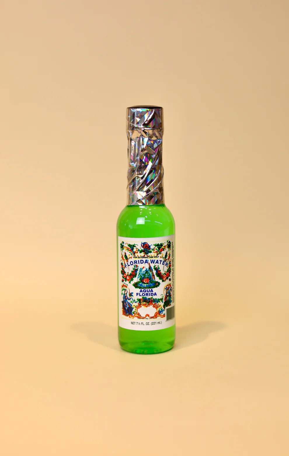 Agua florida