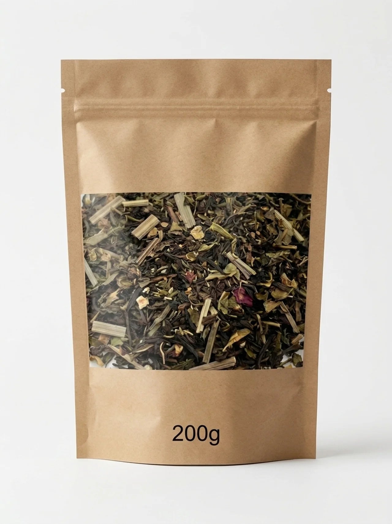 Ayurvedic Green tea