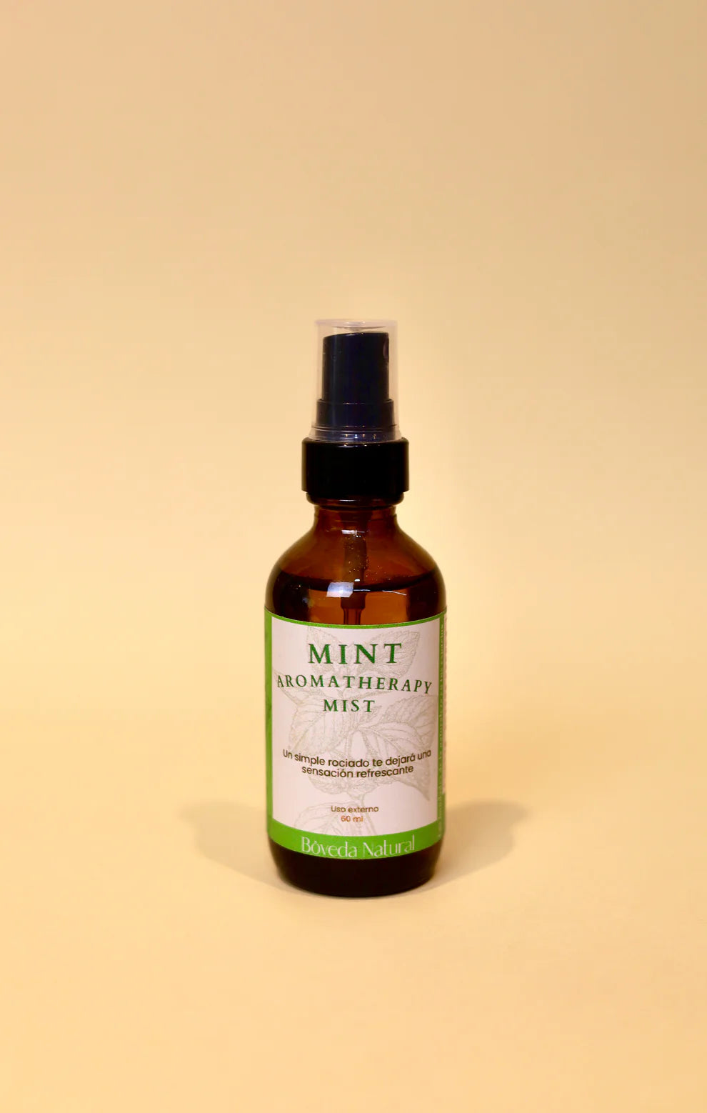 Bruma de menta