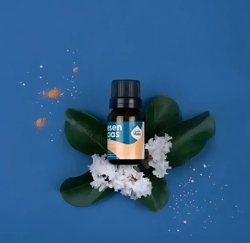 aceite esencial de jazmine (10ml)