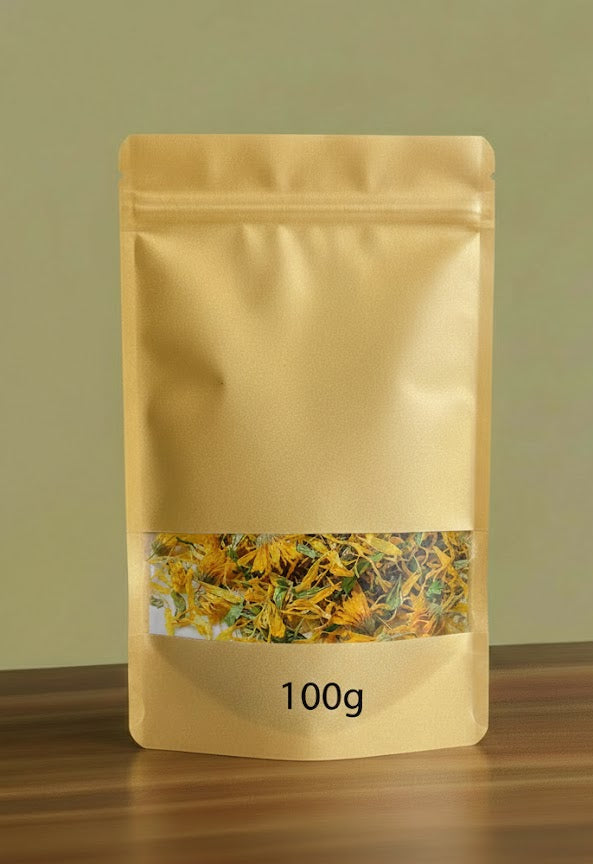 Late night digestion - Blend Herbal Digestivo