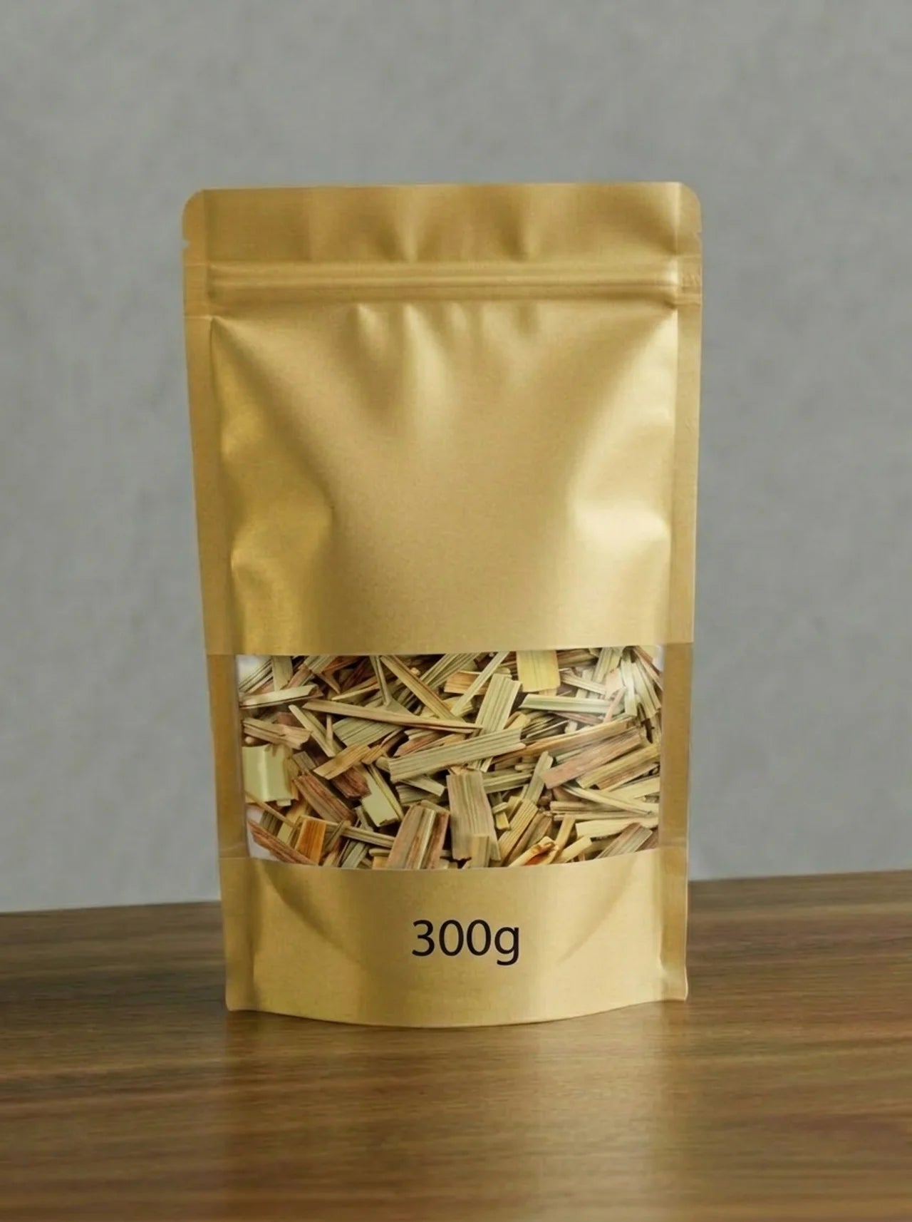 Limoncillo para infusión