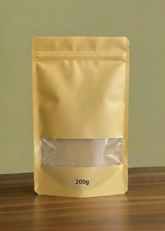 🌿 Maca Peruana en Polvo