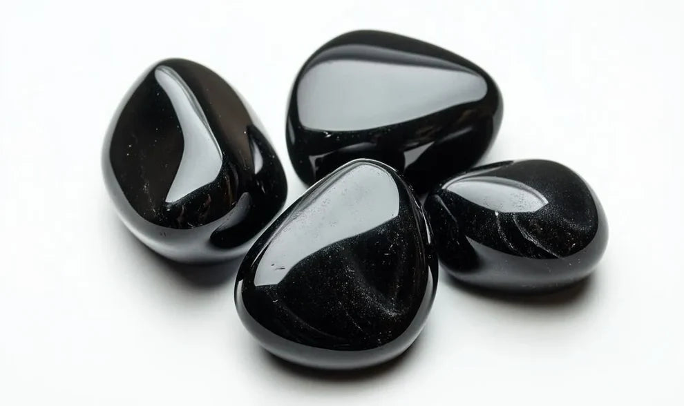 Obsidiana – Protección profunda