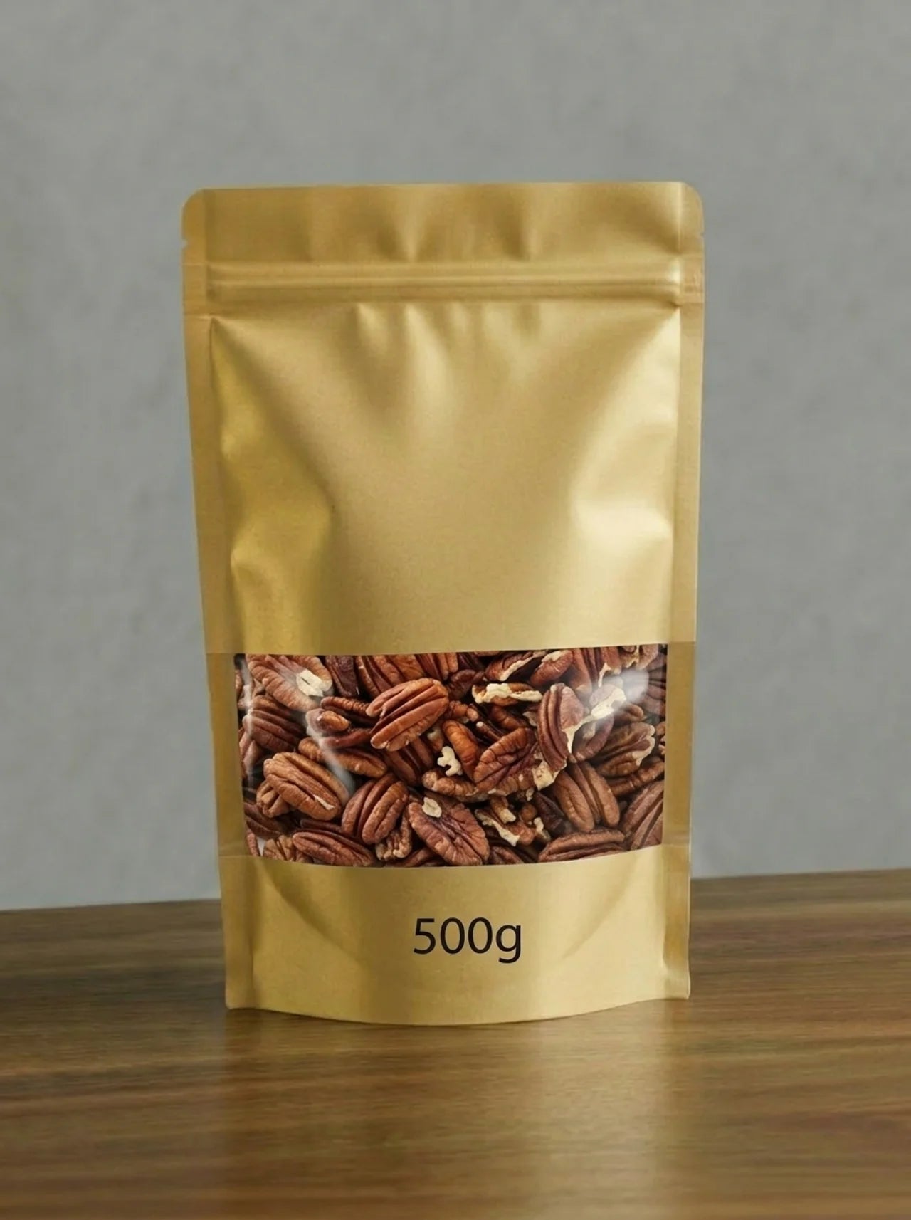Pecanas