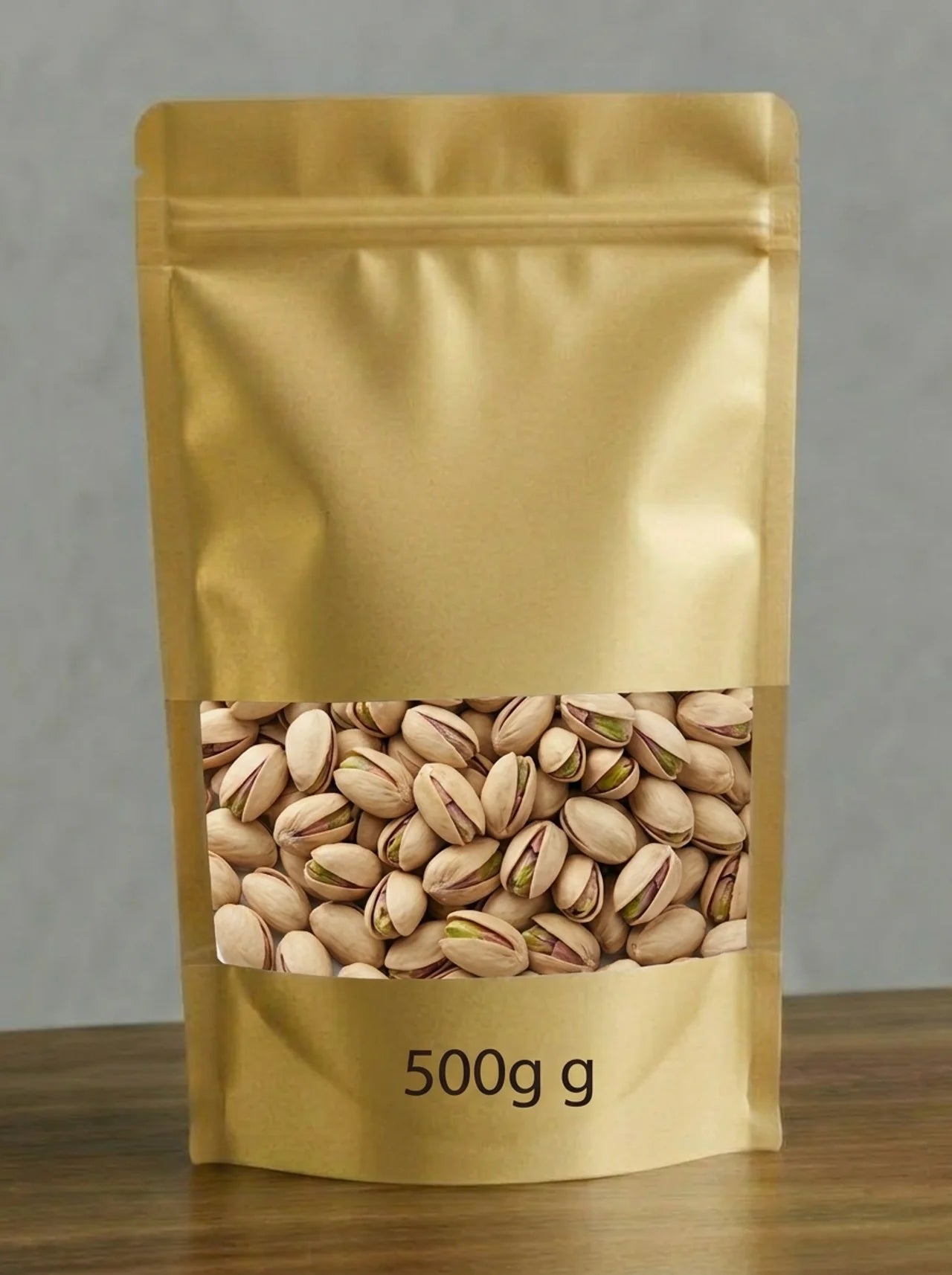 Pistachos (Con cascara)