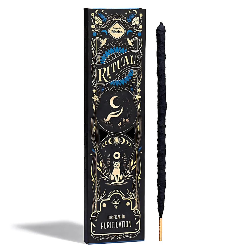 Ritual – Manifestar