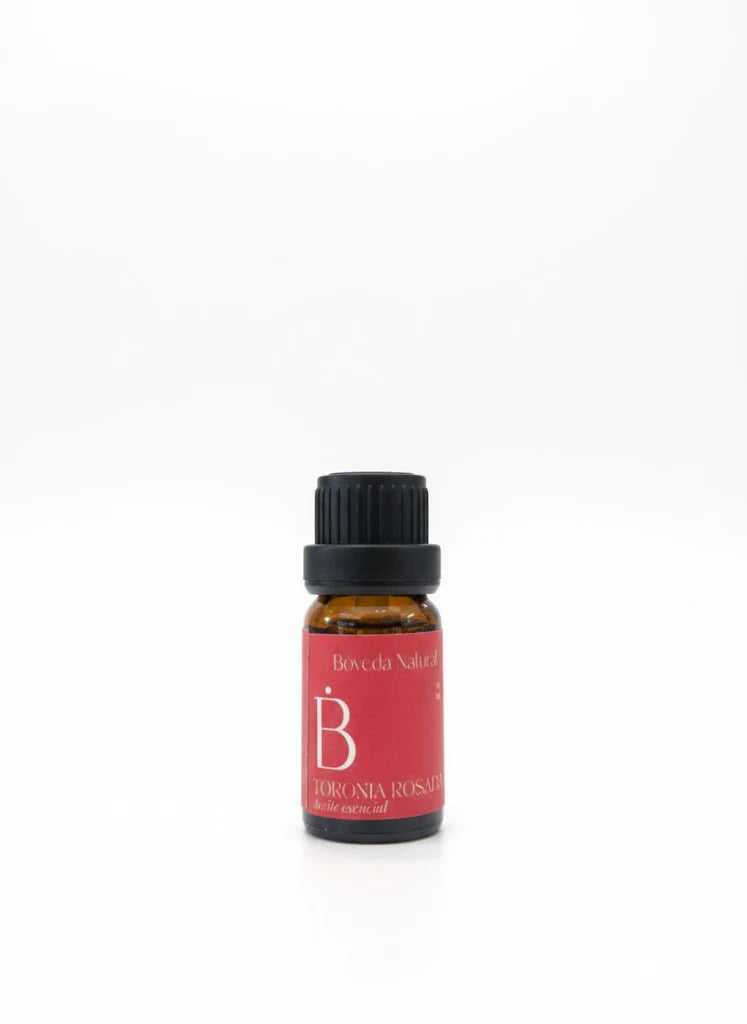 aceite esencial de toronja rosada 10ml