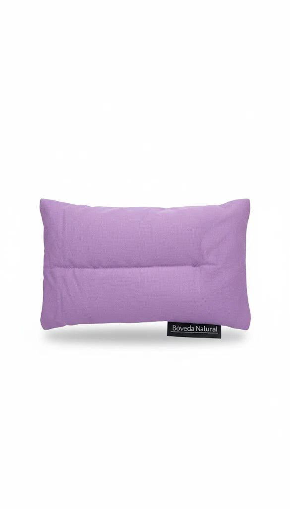 Almohadilla Térmica de Lavanda