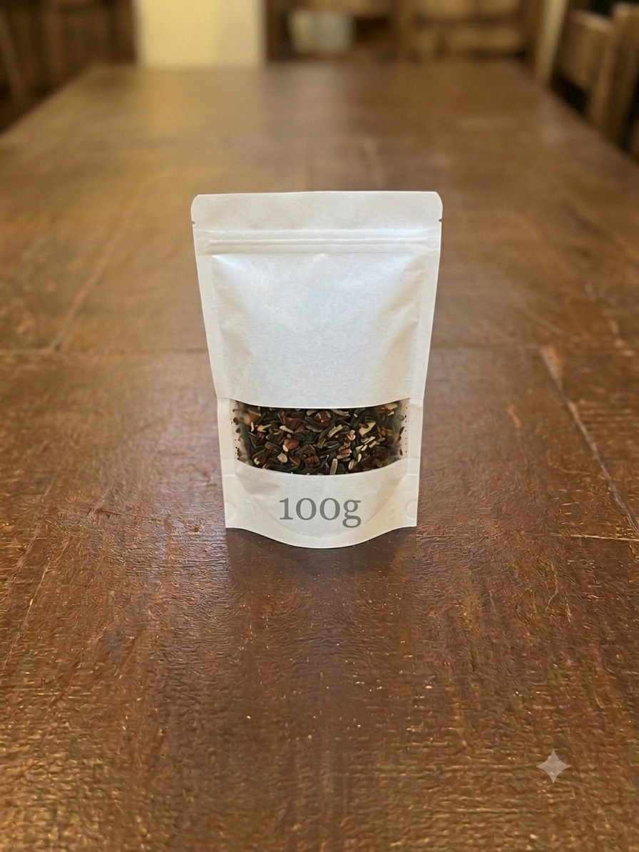 Masala Chai -