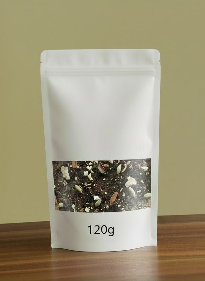 🍃 Nature Care Plus – Infusión Herbal
