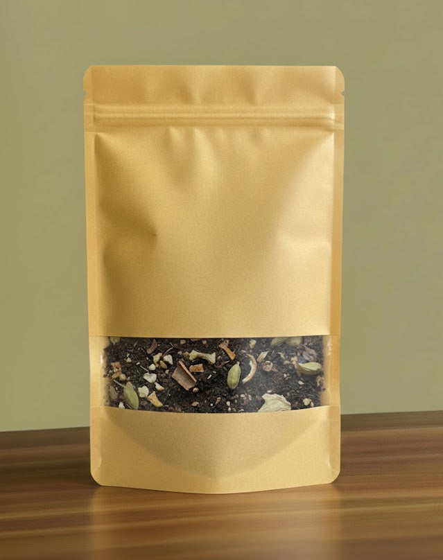 🍃 Nature Care Plus – Infusión Herbal