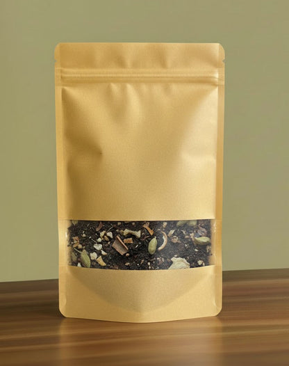 🍃 Nature Care Plus – Infusión Herbal