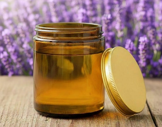 Aceite de Lavanda orgánico
