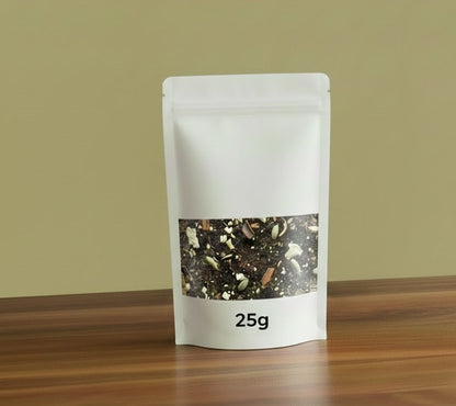 🍃 Nature Care Plus – Infusión Herbal