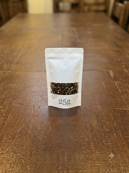 Masala Chai -