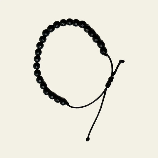 Pulsera Shungite de 6mm