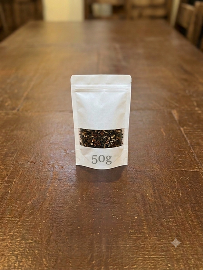 Masala Chai -