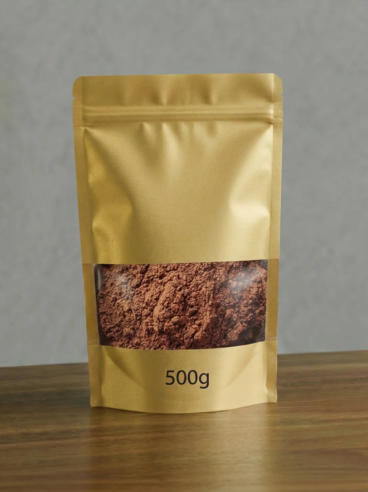 Cacao en polvo 100%🍫
