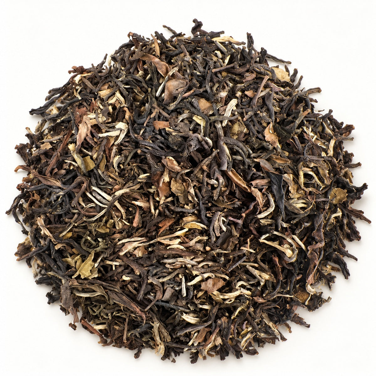 Oolong Dippaphar Wonder