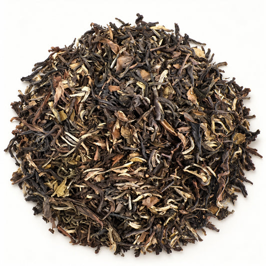 Oolong Dippaphar Wonder
