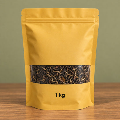 Oolong Dippaphar Wonder