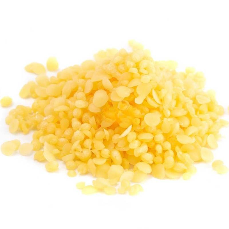 Cera de abeja organica