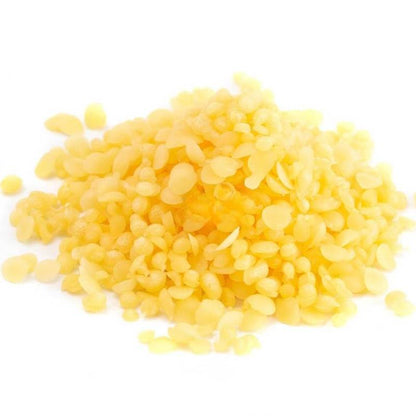 Cera de abeja organica