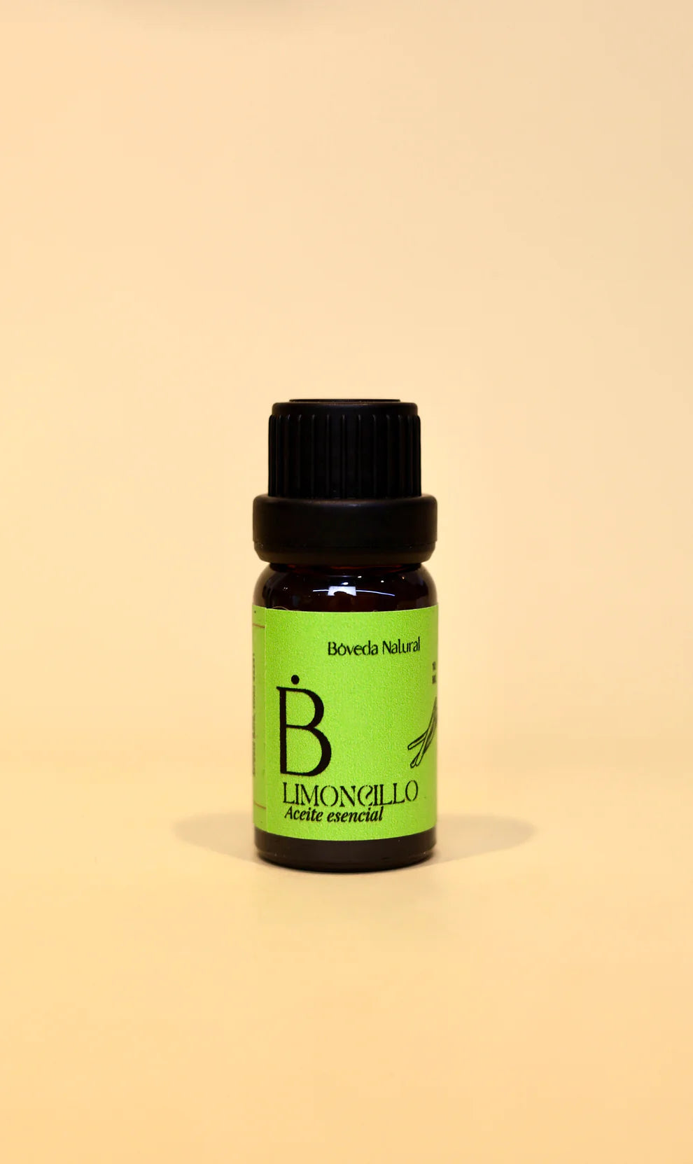 aceite esencial de limoncillo 10ml