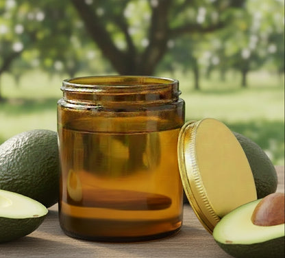 Aceite de aguacate