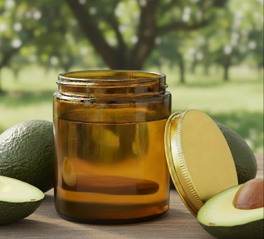 Aceite de aguacate