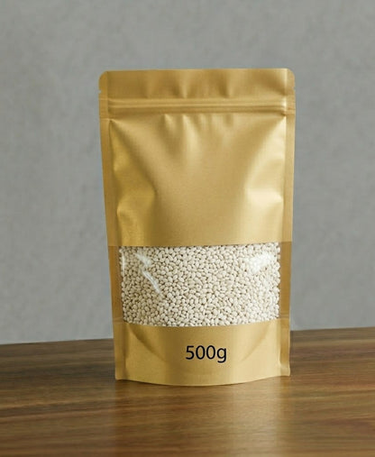 Ajonjolí blanco (Semillas de sésamo)
