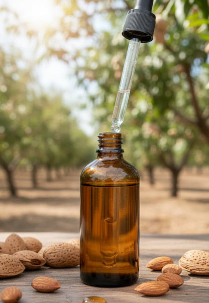 Aceite de Almendra dulce
