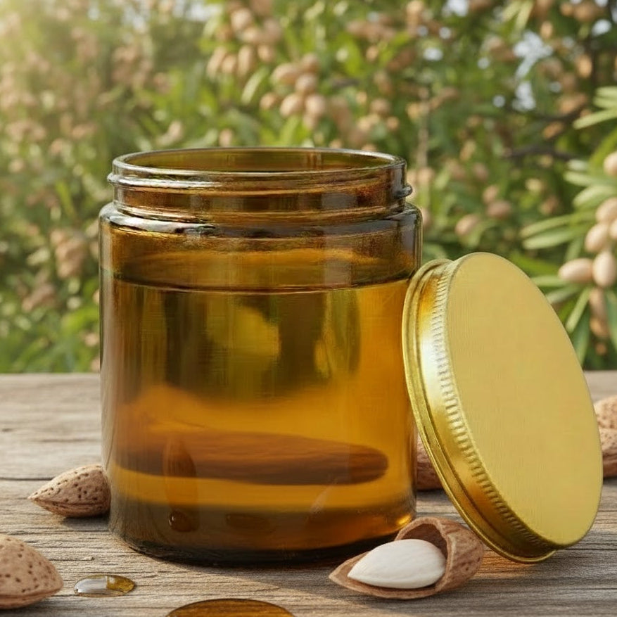 Aceite de Almendra dulce
