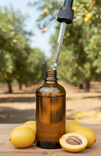 Aceite de Argán
