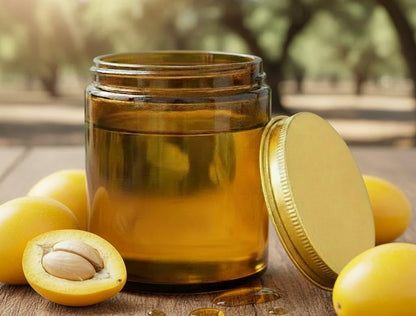 Aceite de Argán