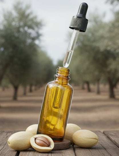 Aceite de Argán