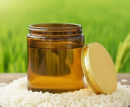 Aceite de arroz