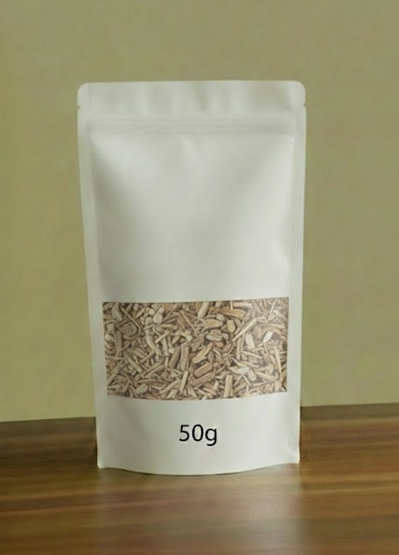 🌿 Ashwagandha Raíz para Infusión – Adaptógeno