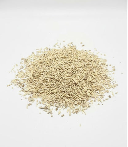 🌿 Ashwagandha Raíz para Infusión – Adaptógeno