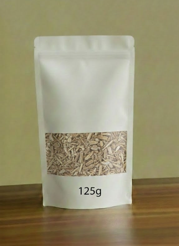 🌿 Ashwagandha Raíz para Infusión – Adaptógeno