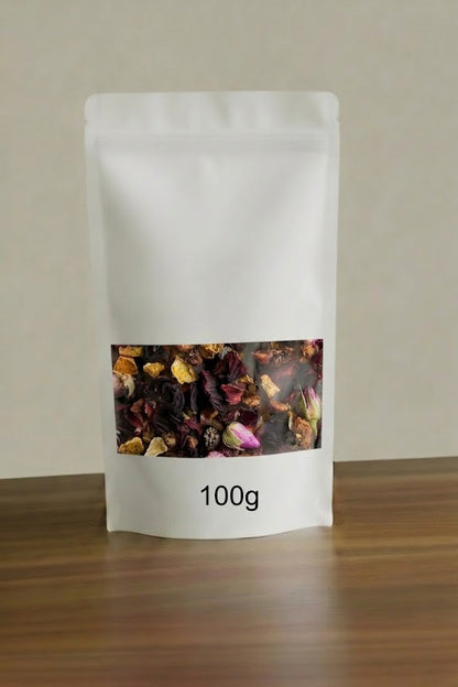 Aura Frutal - Frutos Rojos