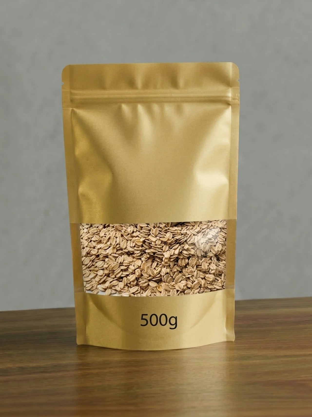 Avena en Hojuelas (Gluten free)