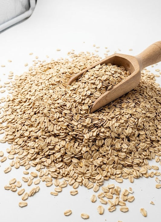 Avena en Hojuelas (Gluten free)