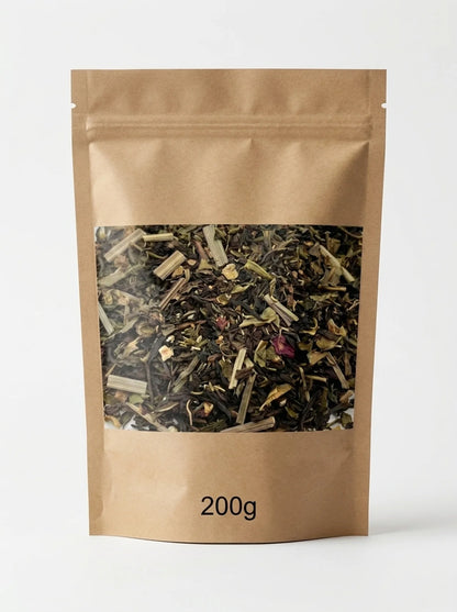 Ayurvedic Green tea