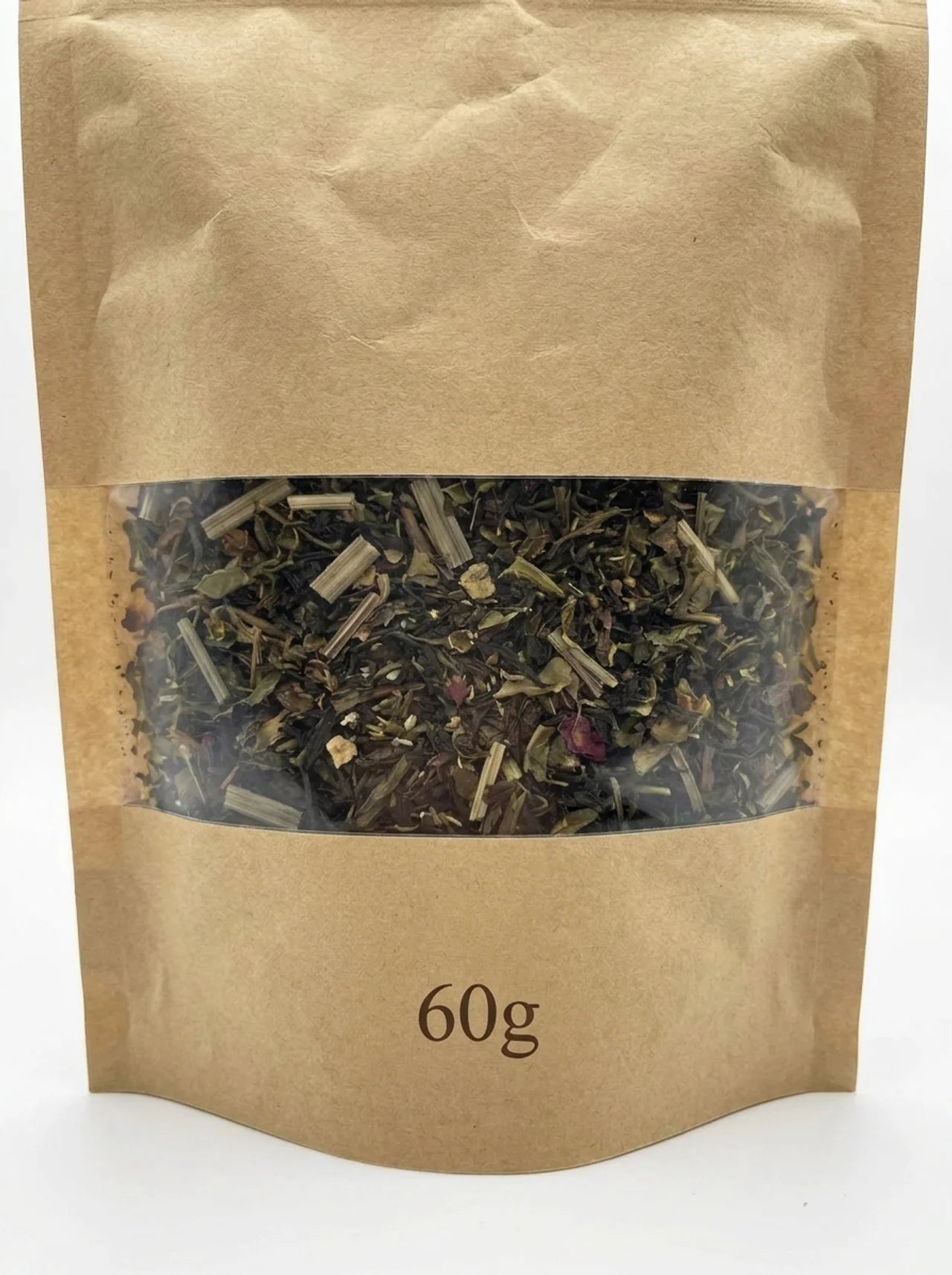 Ayurvedic Green tea